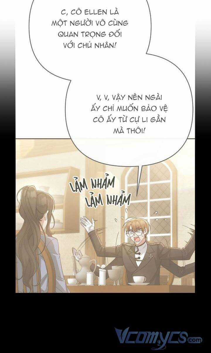 Nữ Chính Bỏ Trốn Ở Nhà Bên Chapter 39 trang 50