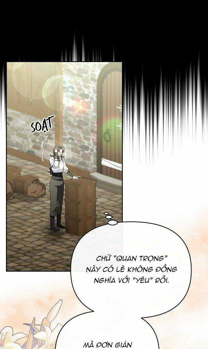 Nữ Chính Bỏ Trốn Ở Nhà Bên Chapter 39 trang 51