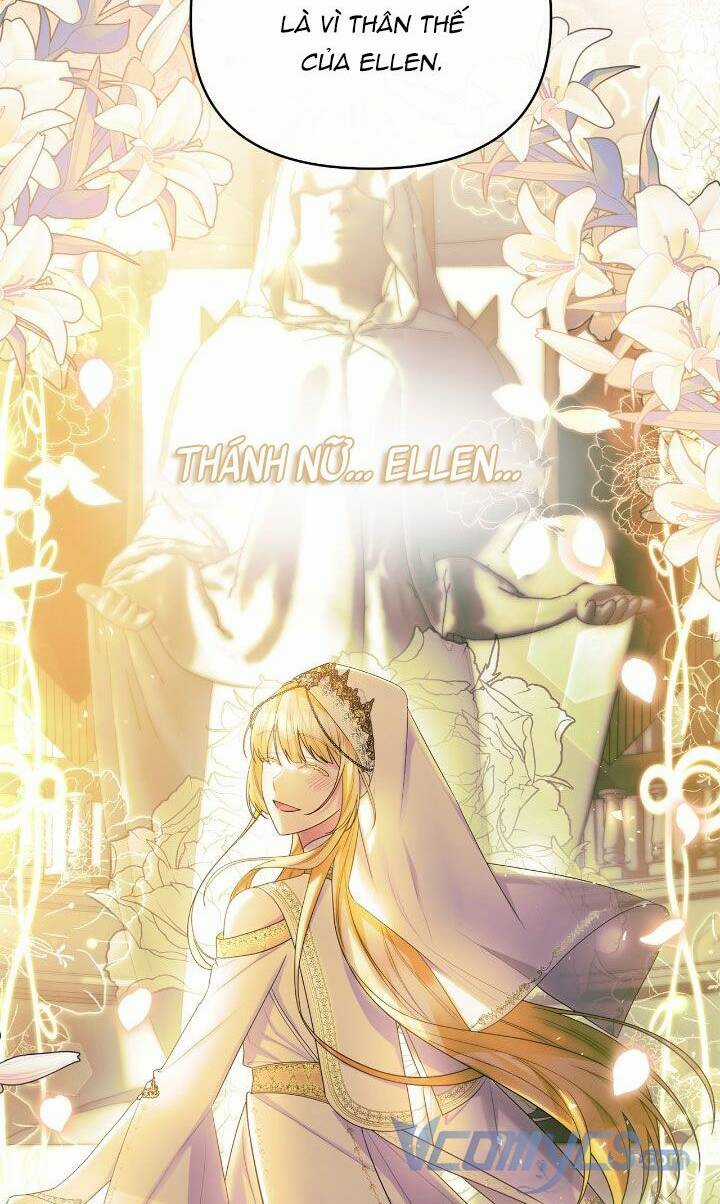 Nữ Chính Bỏ Trốn Ở Nhà Bên Chapter 39 trang 52