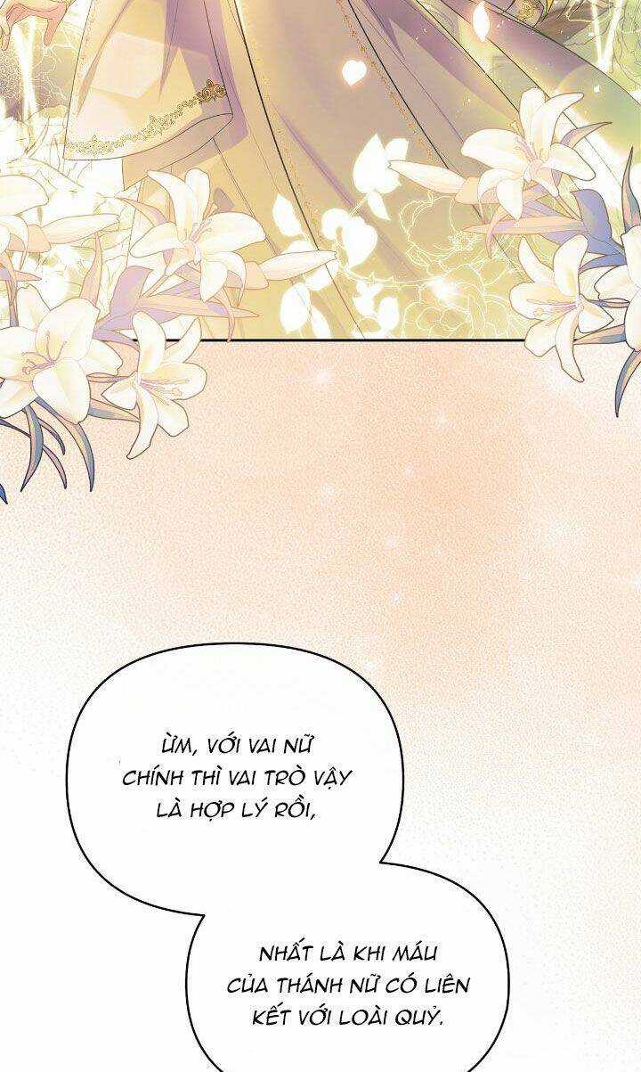 Nữ Chính Bỏ Trốn Ở Nhà Bên Chapter 39 trang 53