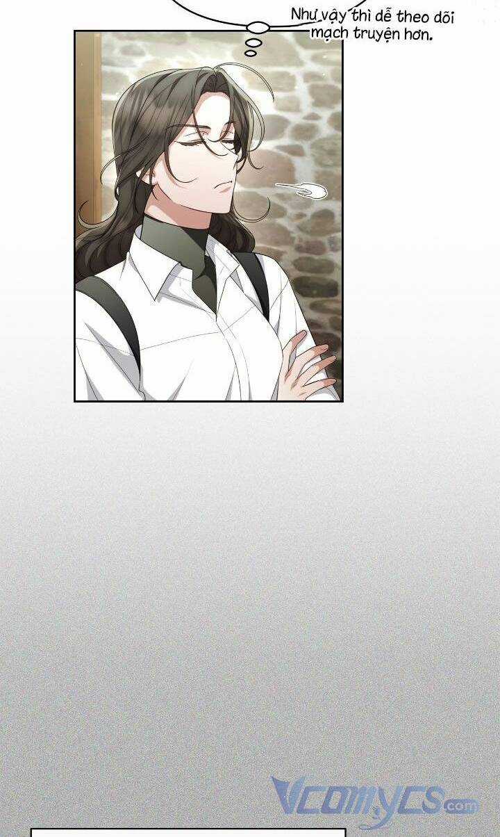 Nữ Chính Bỏ Trốn Ở Nhà Bên Chapter 39 trang 54