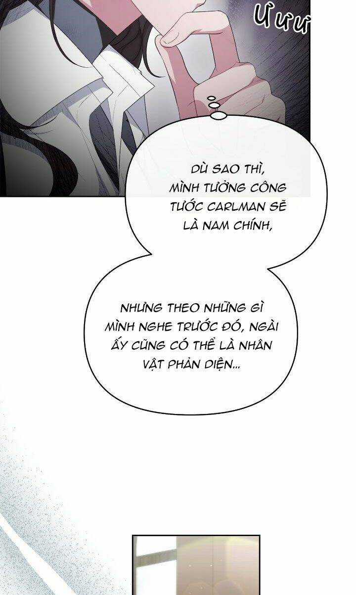 Nữ Chính Bỏ Trốn Ở Nhà Bên Chapter 39 trang 59