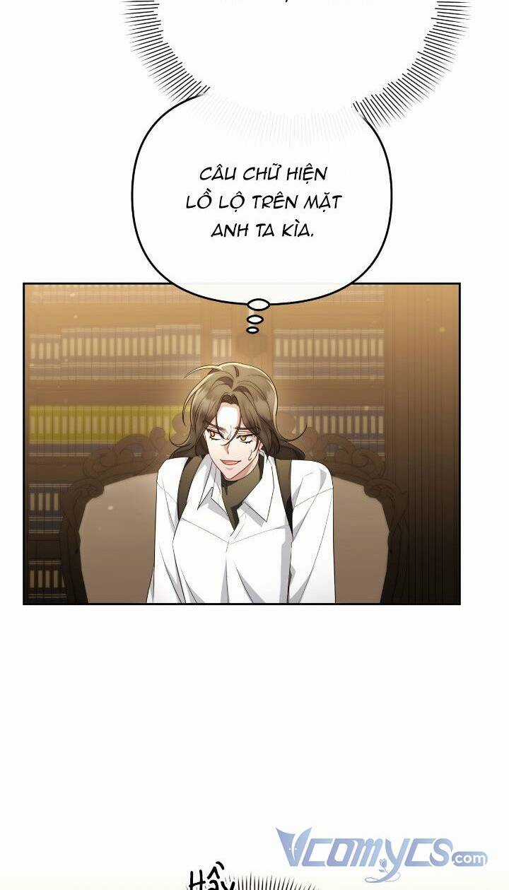 Nữ Chính Bỏ Trốn Ở Nhà Bên Chapter 39 trang 6