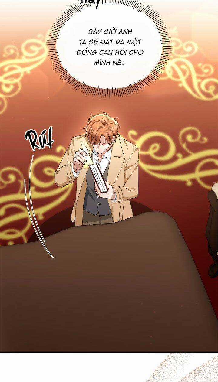 Nữ Chính Bỏ Trốn Ở Nhà Bên Chapter 39 trang 7