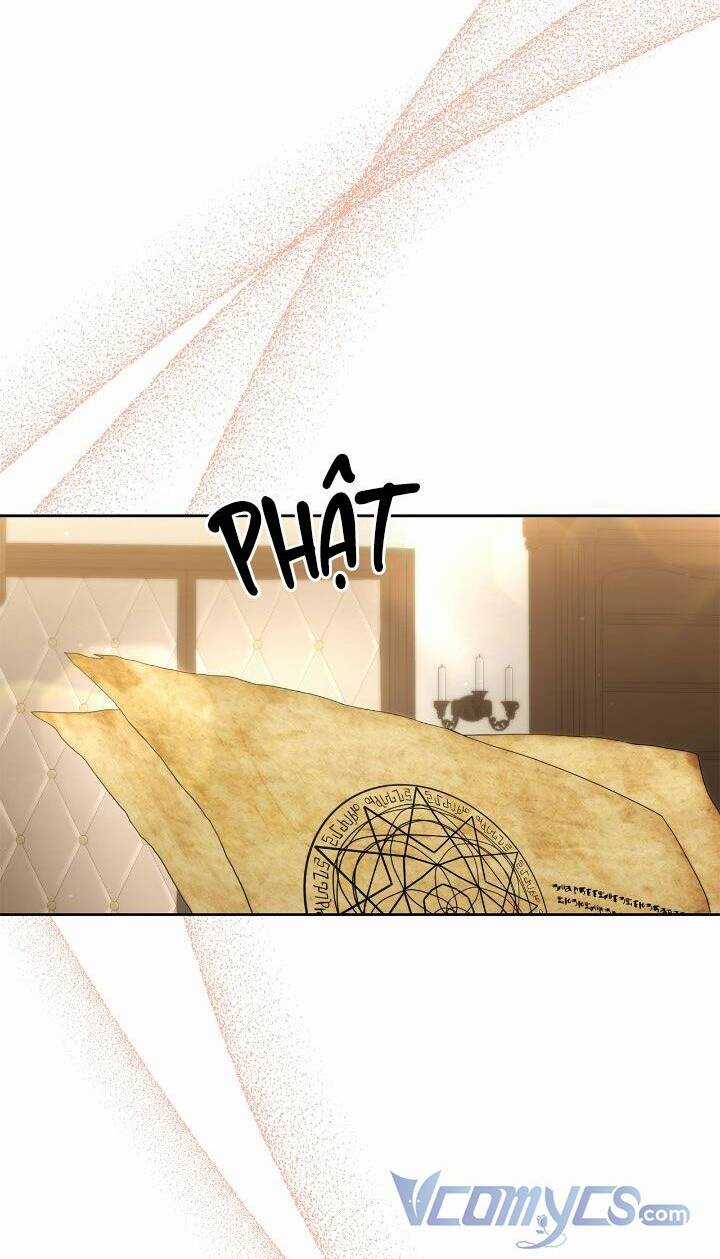 Nữ Chính Bỏ Trốn Ở Nhà Bên Chapter 39 trang 8