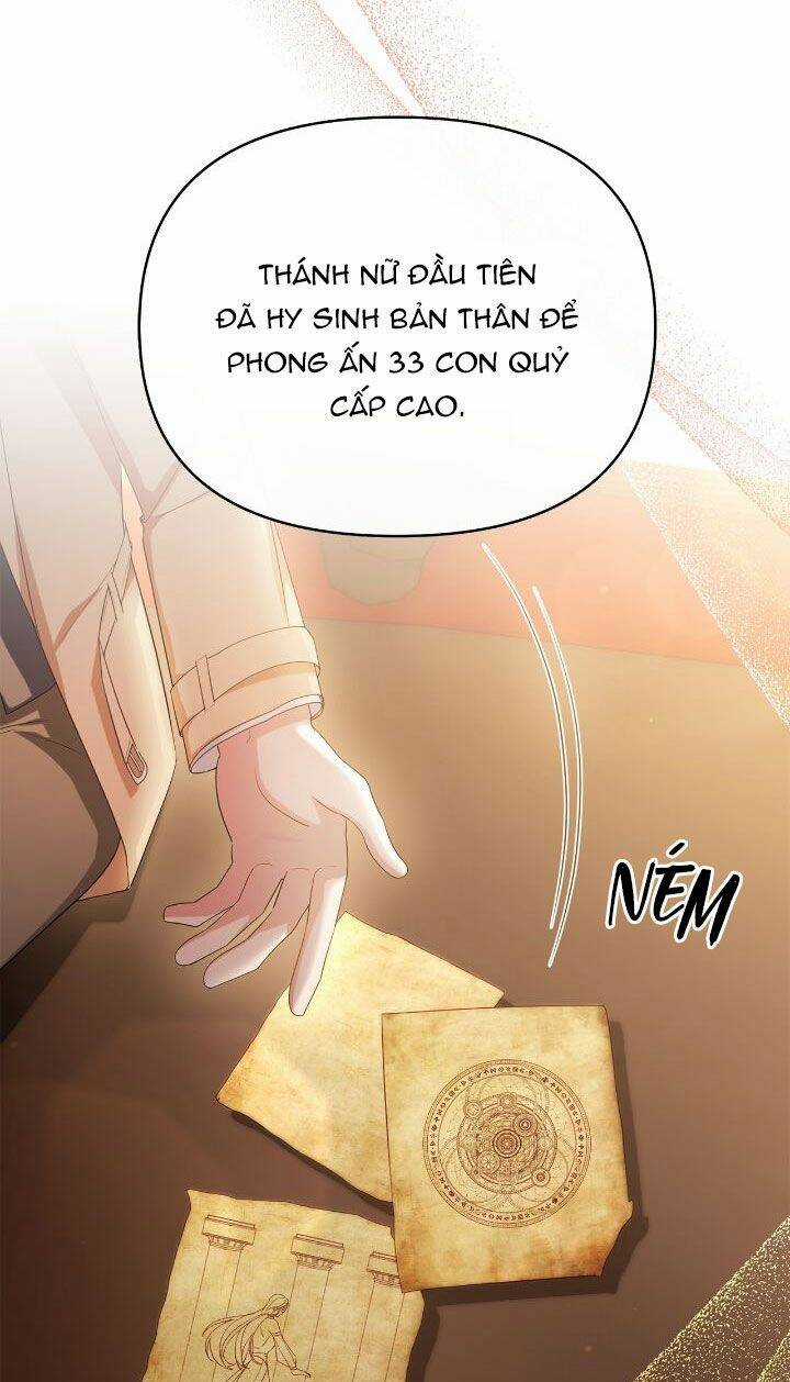 Nữ Chính Bỏ Trốn Ở Nhà Bên Chapter 39 trang 9