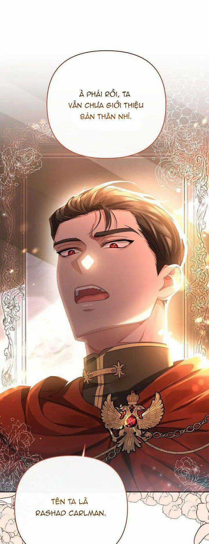Nữ Chính Bỏ Trốn Ở Nhà Bên Chapter 4 trang 0