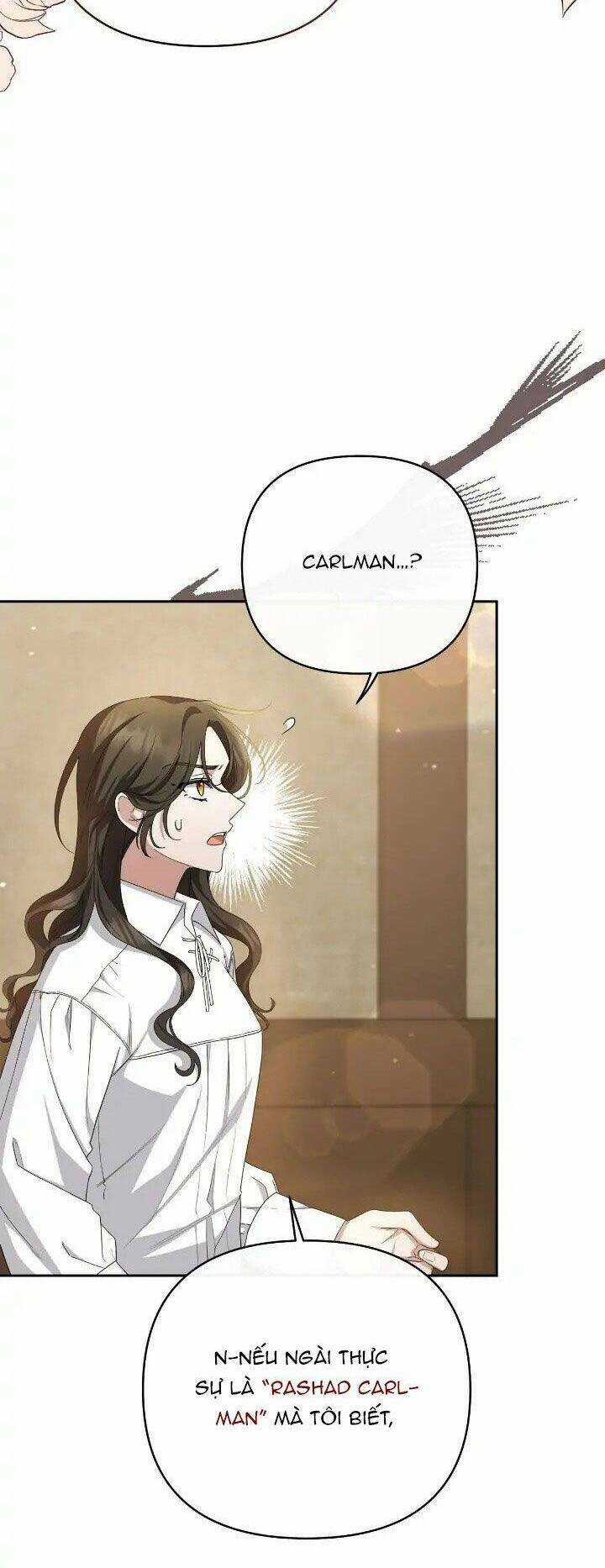 Nữ Chính Bỏ Trốn Ở Nhà Bên Chapter 4 trang 1