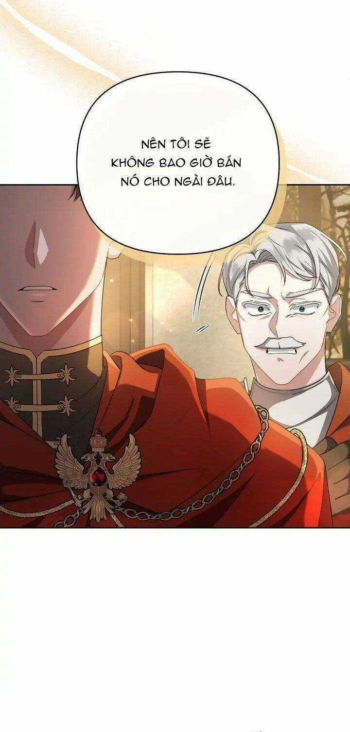 Nữ Chính Bỏ Trốn Ở Nhà Bên Chapter 4 trang 10