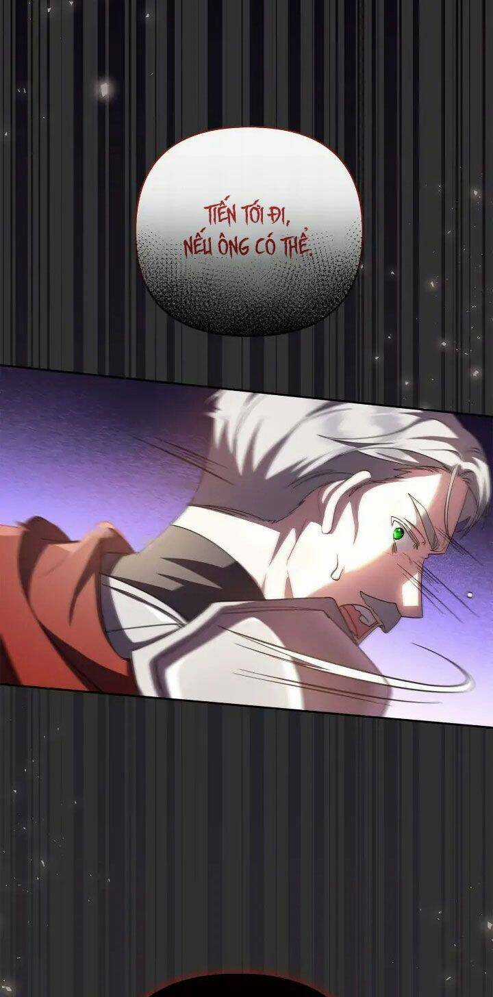 Nữ Chính Bỏ Trốn Ở Nhà Bên Chapter 4 trang 14