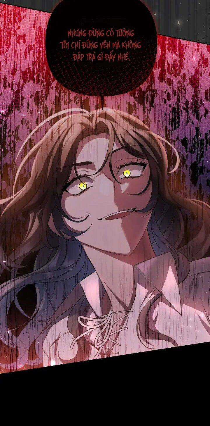 Nữ Chính Bỏ Trốn Ở Nhà Bên Chapter 4 trang 15