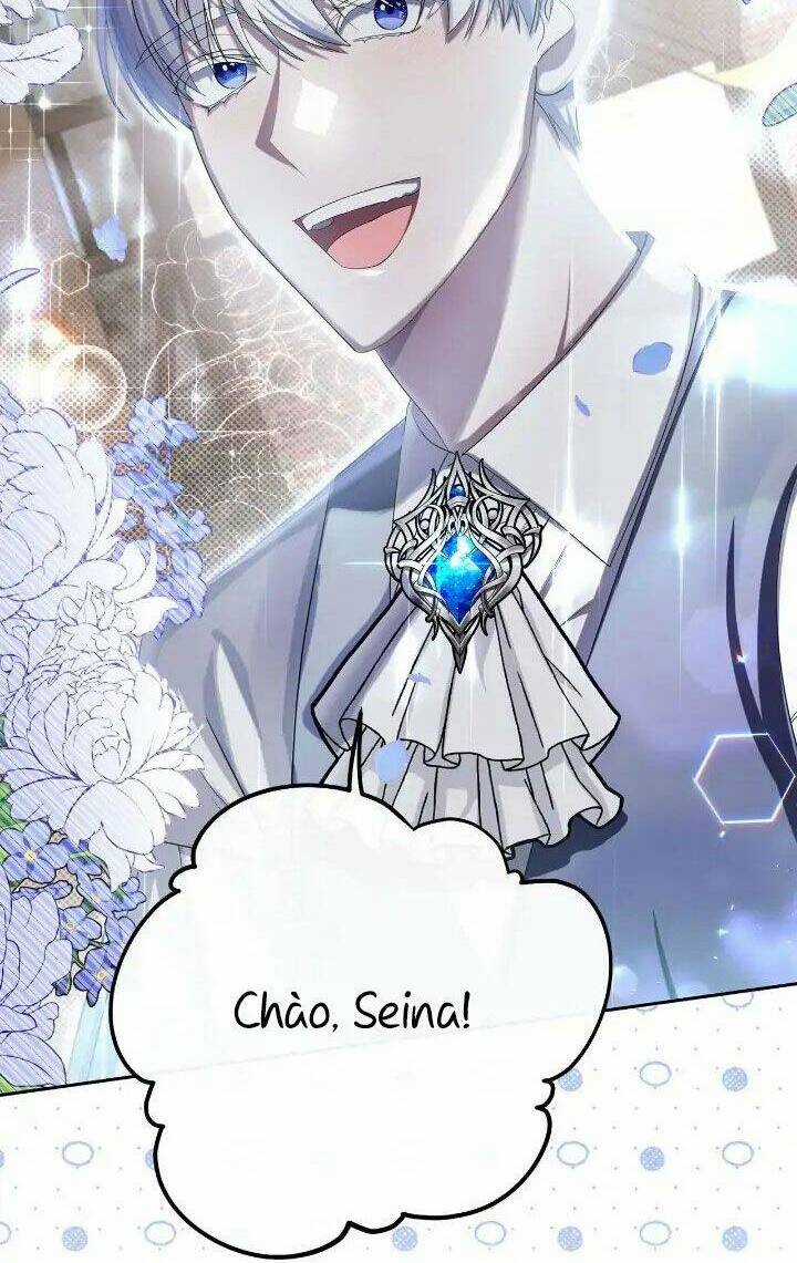 Nữ Chính Bỏ Trốn Ở Nhà Bên Chapter 4 trang 20