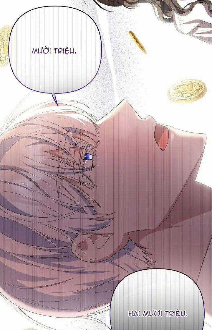 Nữ Chính Bỏ Trốn Ở Nhà Bên Chapter 4 trang 30