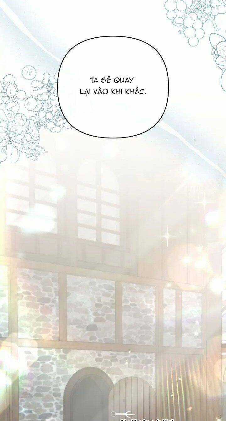 Nữ Chính Bỏ Trốn Ở Nhà Bên Chapter 4 trang 37