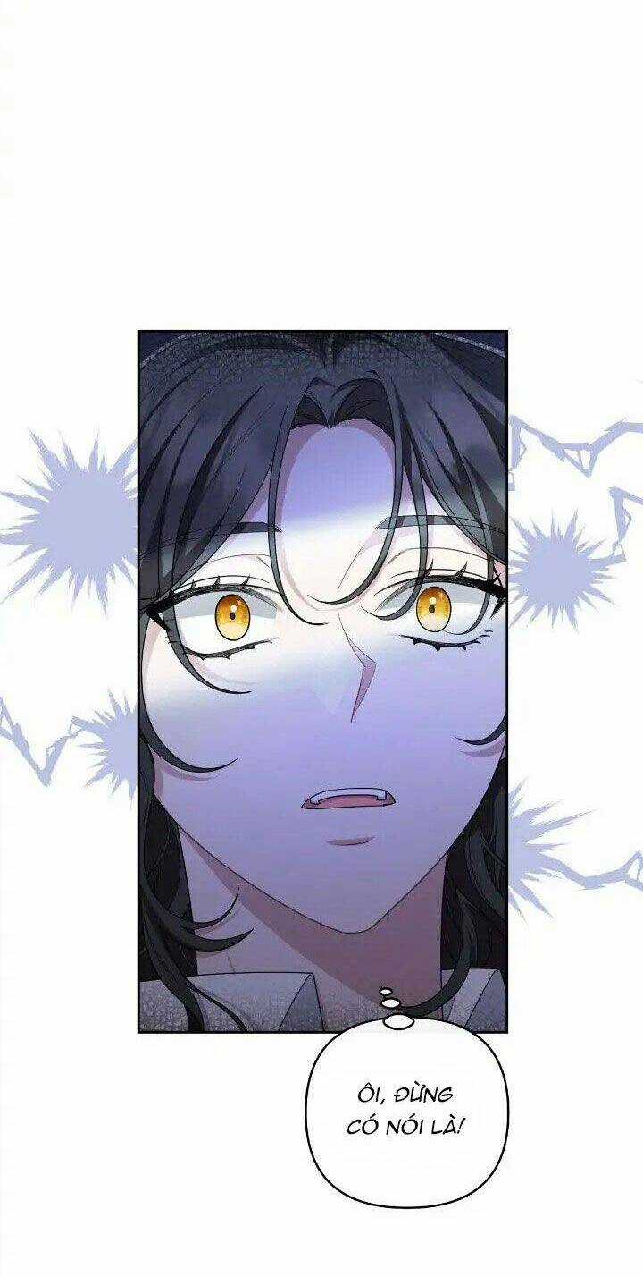 Nữ Chính Bỏ Trốn Ở Nhà Bên Chapter 4 trang 5