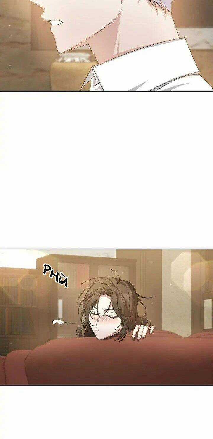 Nữ Chính Bỏ Trốn Ở Nhà Bên Chapter 4 trang 53