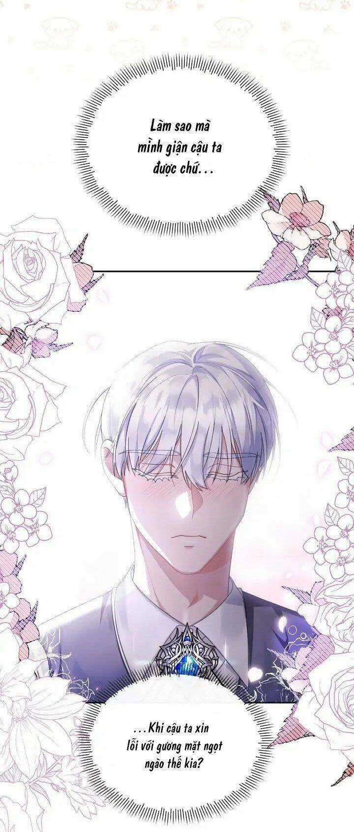 Nữ Chính Bỏ Trốn Ở Nhà Bên Chapter 4 trang 58