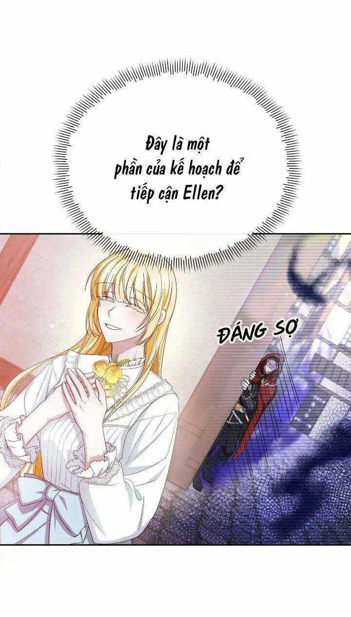 Nữ Chính Bỏ Trốn Ở Nhà Bên Chapter 4 trang 6