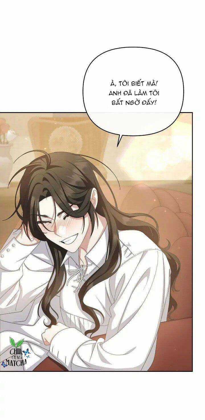 Nữ Chính Bỏ Trốn Ở Nhà Bên Chapter 4 trang 61