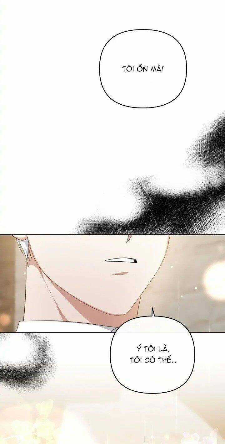 Nữ Chính Bỏ Trốn Ở Nhà Bên Chapter 4 trang 64