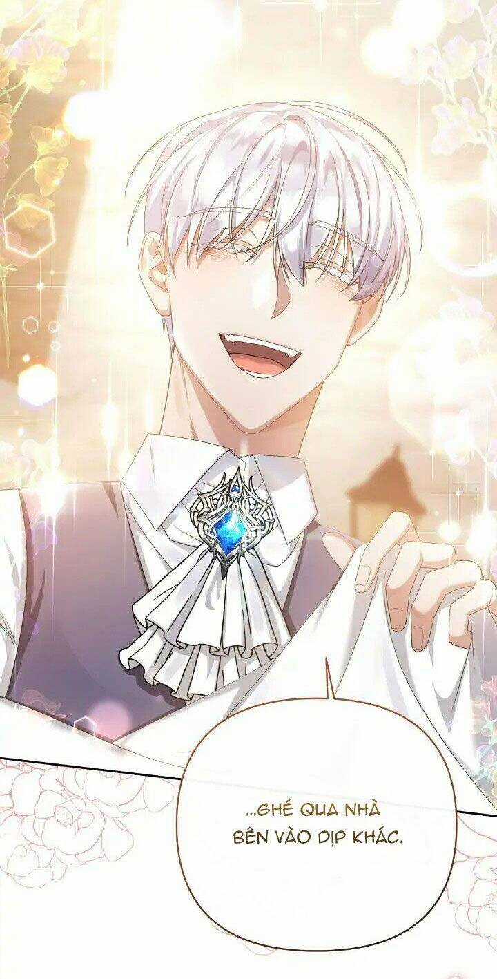 Nữ Chính Bỏ Trốn Ở Nhà Bên Chapter 4 trang 65