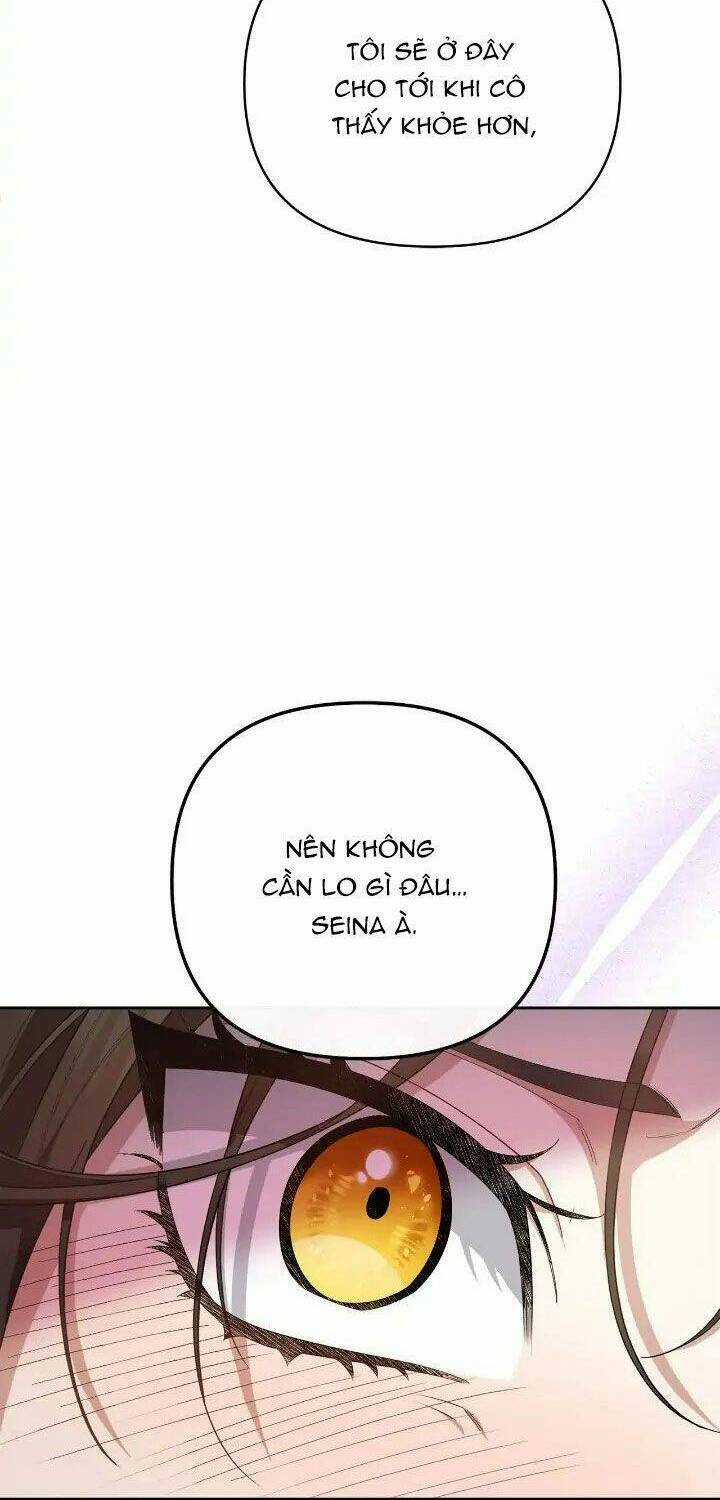 Nữ Chính Bỏ Trốn Ở Nhà Bên Chapter 4 trang 67