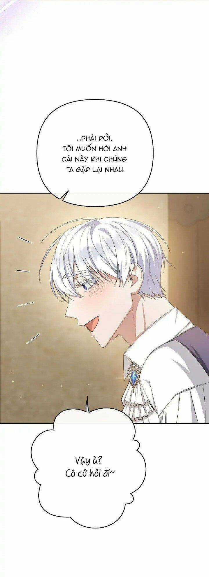 Nữ Chính Bỏ Trốn Ở Nhà Bên Chapter 4 trang 68