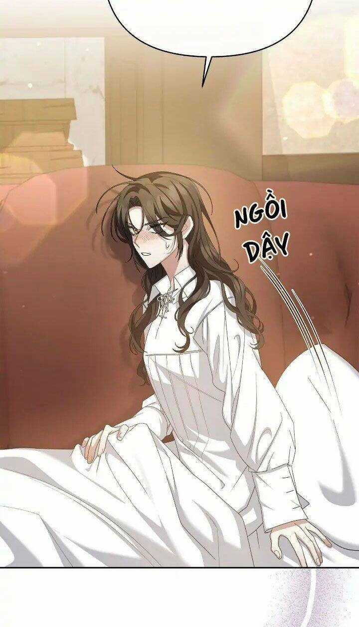 Nữ Chính Bỏ Trốn Ở Nhà Bên Chapter 4 trang 70