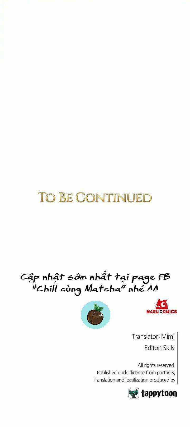 Nữ Chính Bỏ Trốn Ở Nhà Bên Chapter 4 trang 73