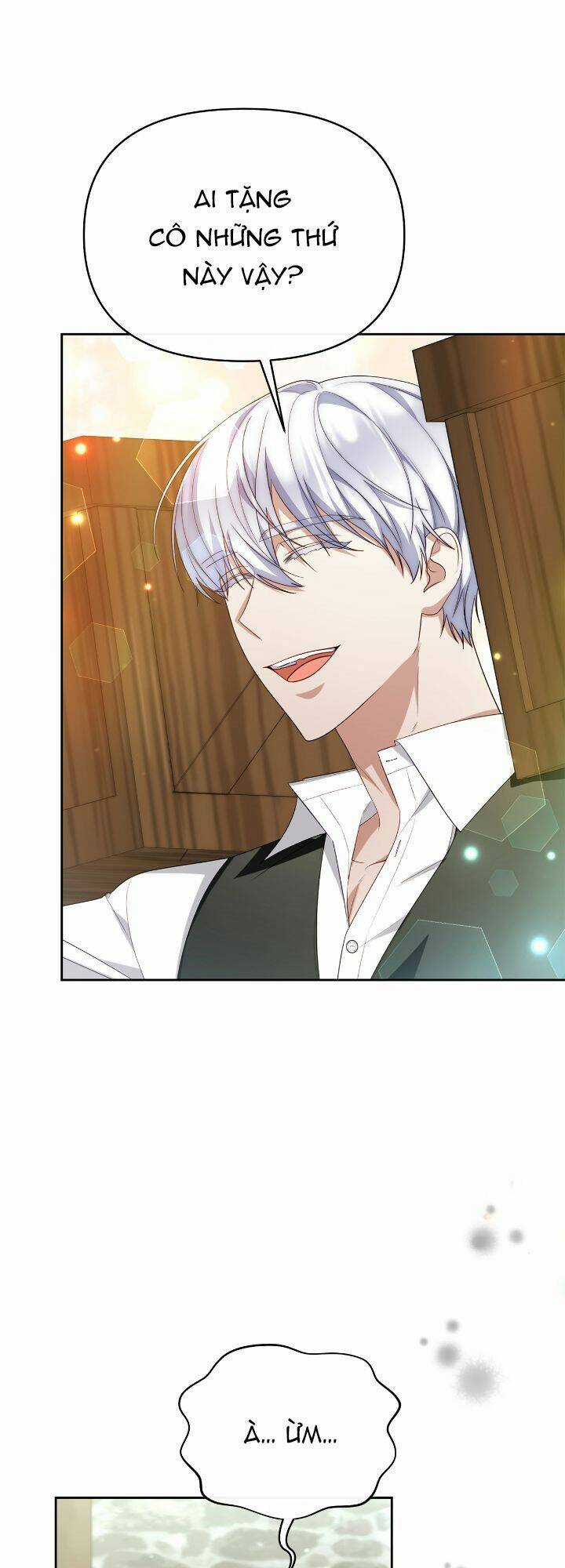 Nữ Chính Bỏ Trốn Ở Nhà Bên Chapter 40 trang 13