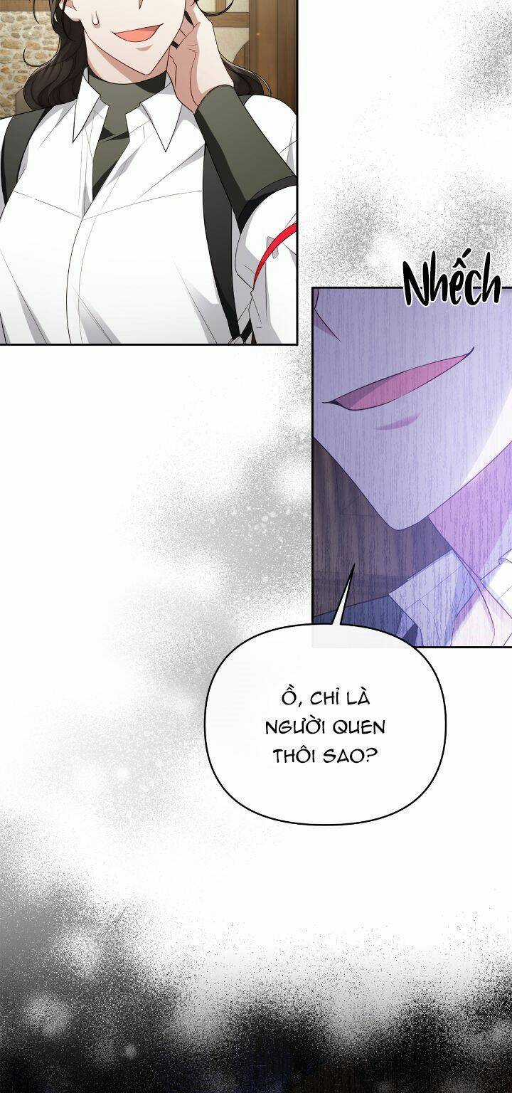 Nữ Chính Bỏ Trốn Ở Nhà Bên Chapter 40 trang 15