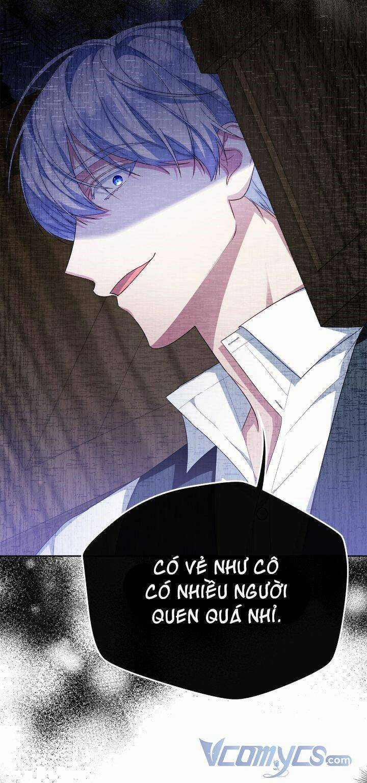 Nữ Chính Bỏ Trốn Ở Nhà Bên Chapter 40 trang 16