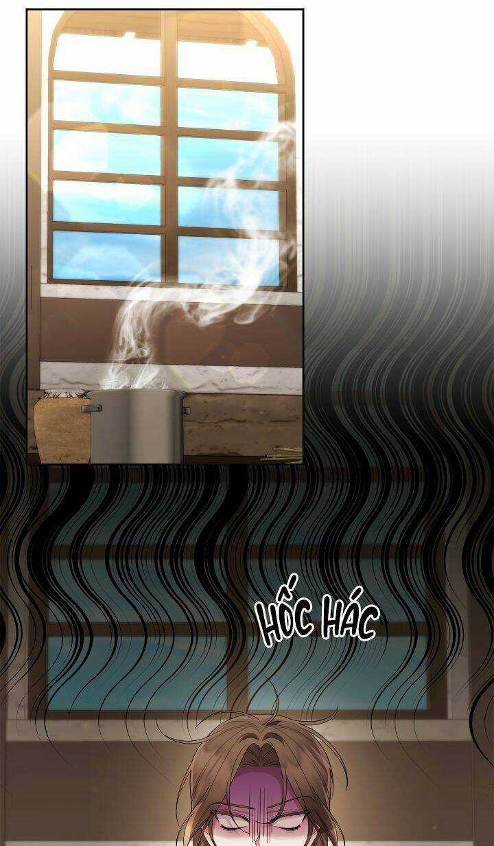 Nữ Chính Bỏ Trốn Ở Nhà Bên Chapter 40 trang 19