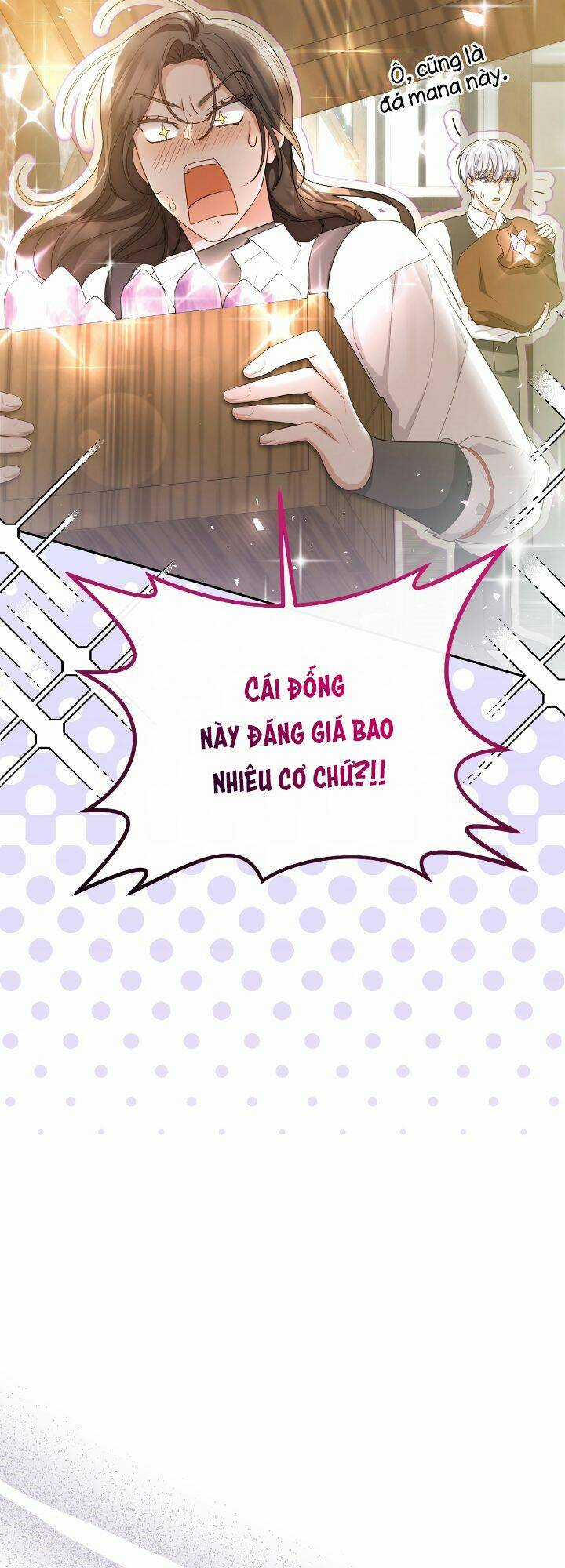 Nữ Chính Bỏ Trốn Ở Nhà Bên Chapter 40 trang 2