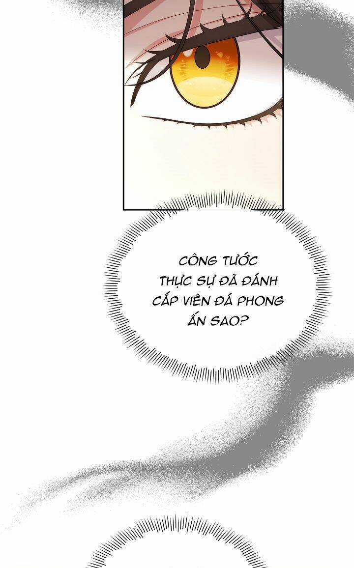 Nữ Chính Bỏ Trốn Ở Nhà Bên Chapter 40 trang 24