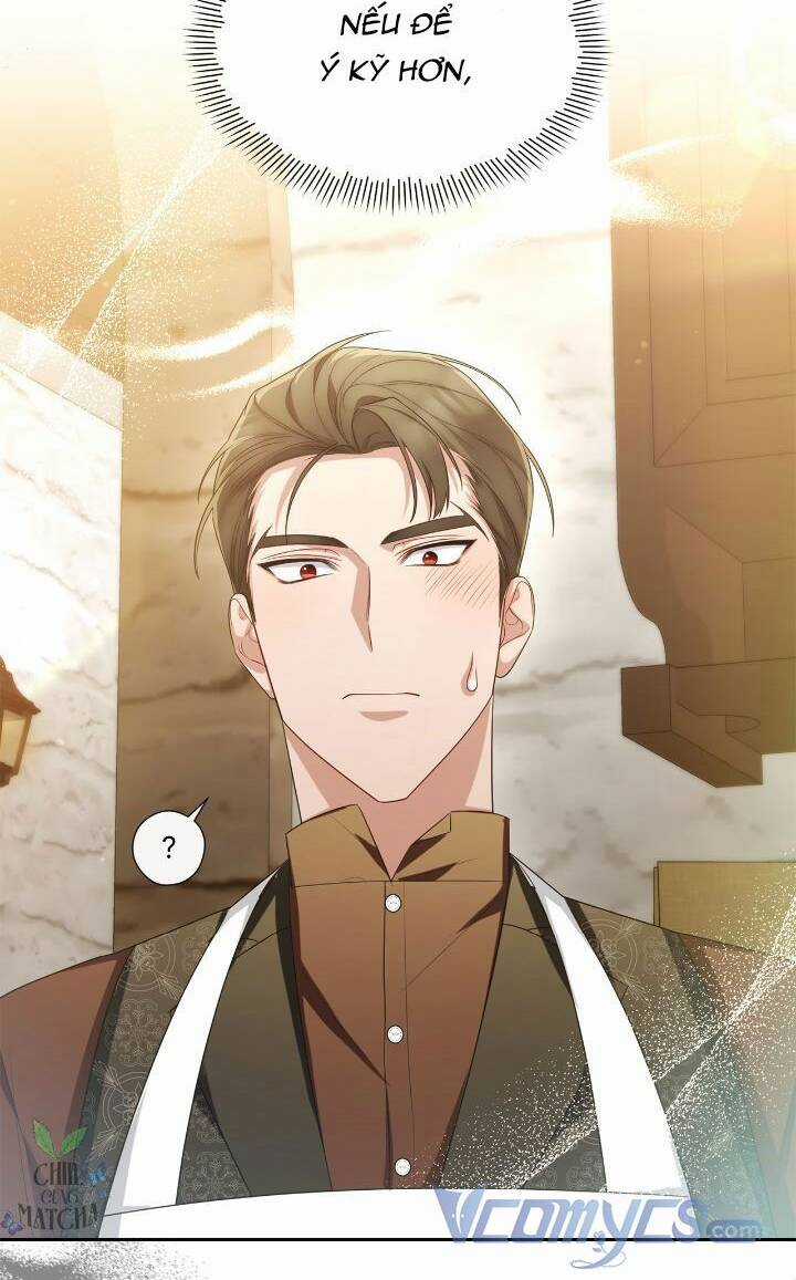 Nữ Chính Bỏ Trốn Ở Nhà Bên Chapter 40 trang 25