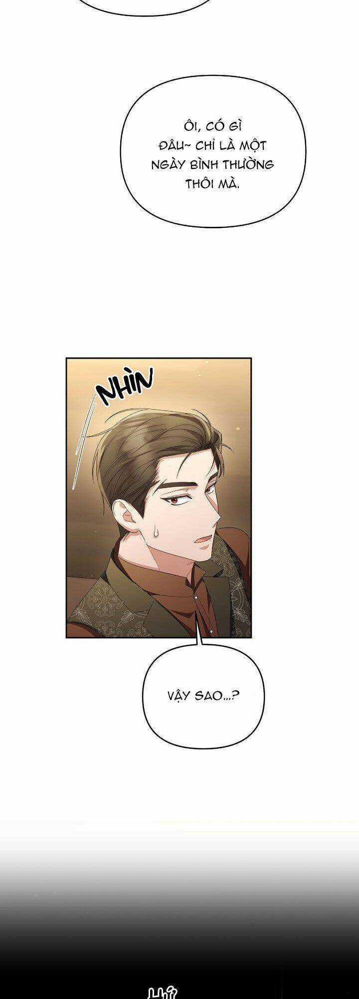 Nữ Chính Bỏ Trốn Ở Nhà Bên Chapter 40 trang 28