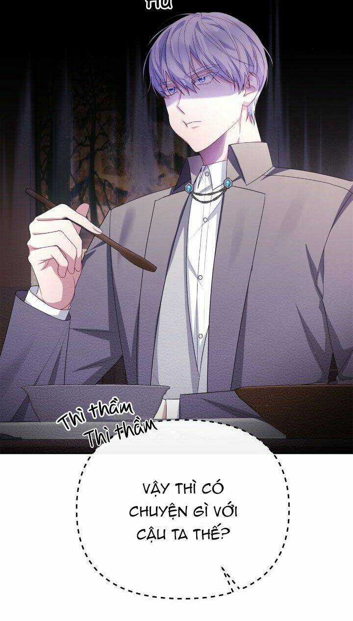 Nữ Chính Bỏ Trốn Ở Nhà Bên Chapter 40 trang 29