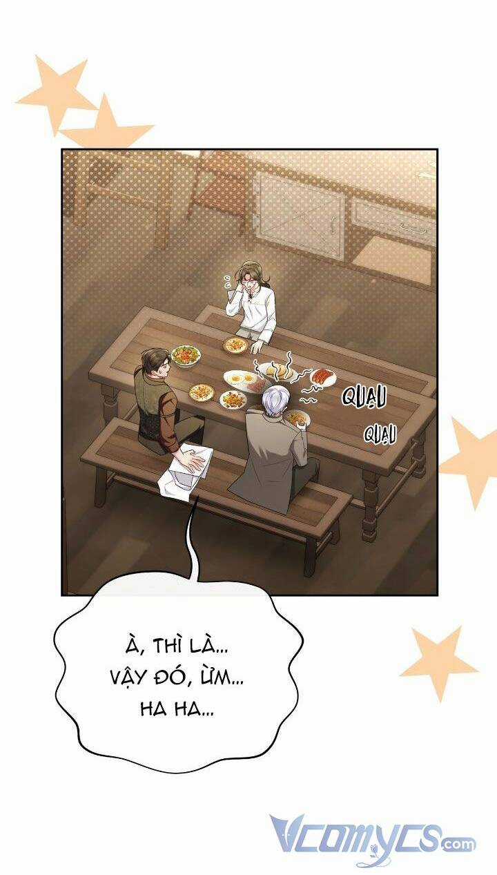 Nữ Chính Bỏ Trốn Ở Nhà Bên Chapter 40 trang 30