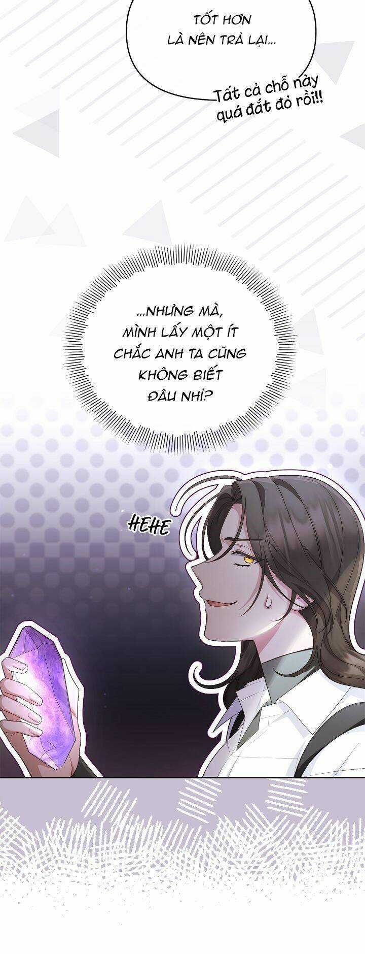 Nữ Chính Bỏ Trốn Ở Nhà Bên Chapter 40 trang 5