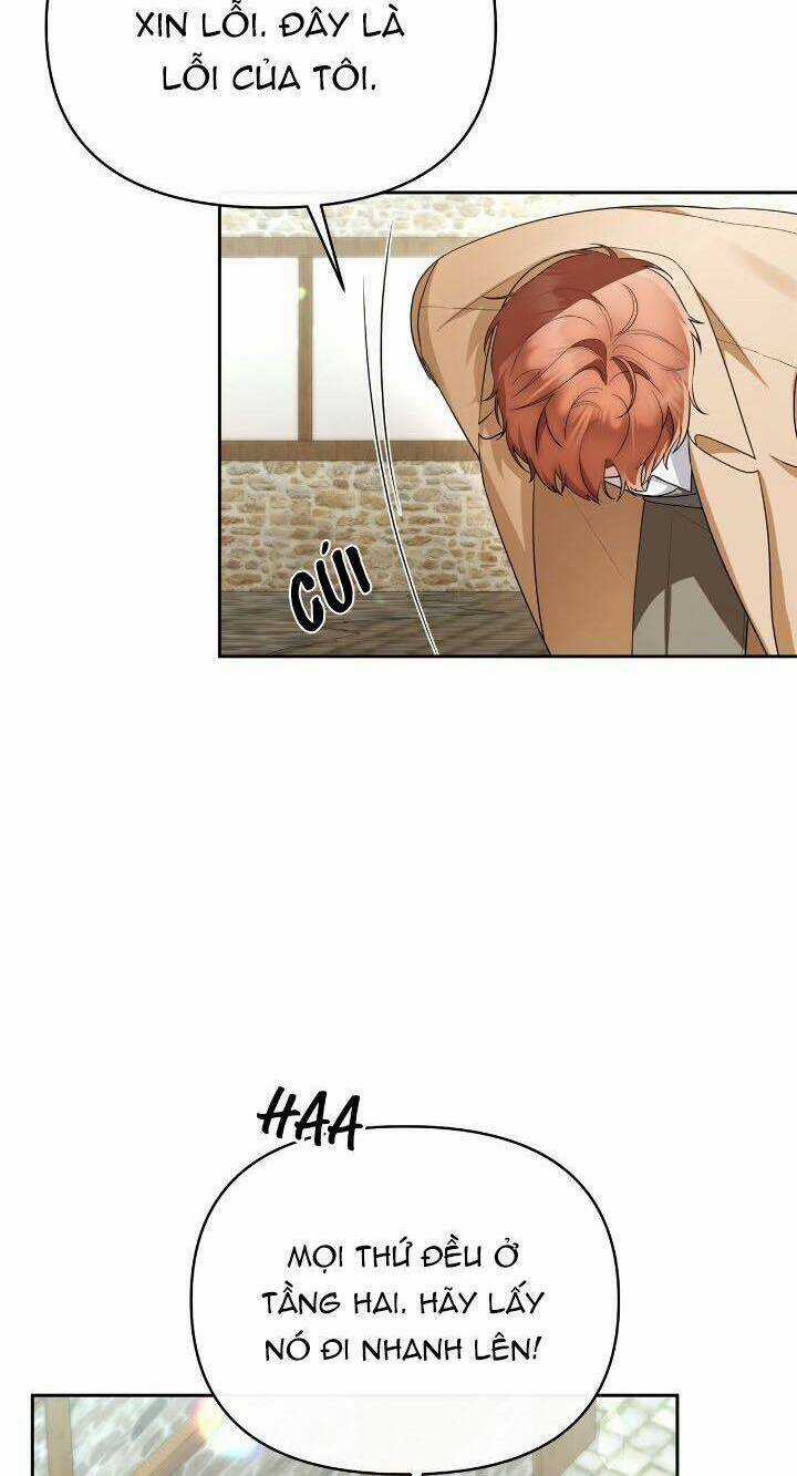 Nữ Chính Bỏ Trốn Ở Nhà Bên Chapter 41 trang 10