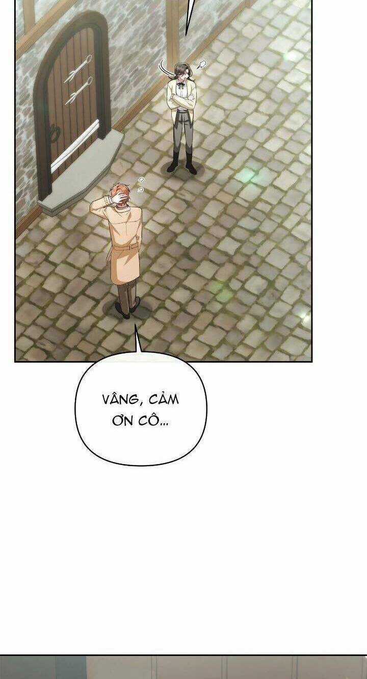 Nữ Chính Bỏ Trốn Ở Nhà Bên Chapter 41 trang 11