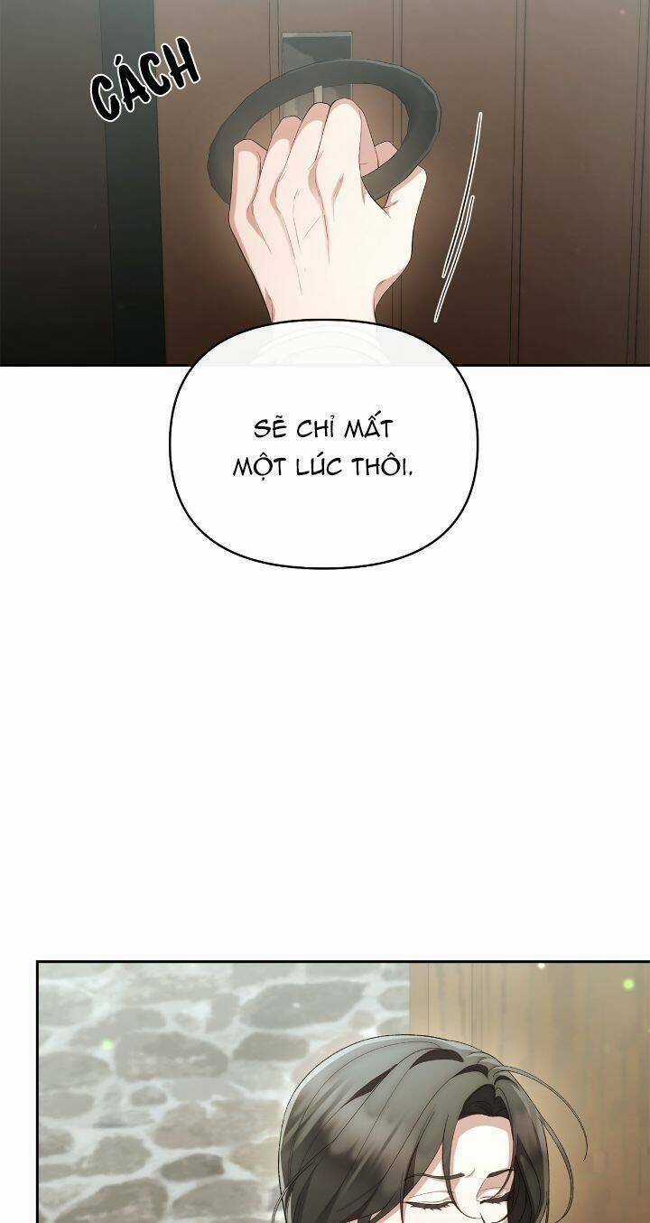 Nữ Chính Bỏ Trốn Ở Nhà Bên Chapter 41 trang 12