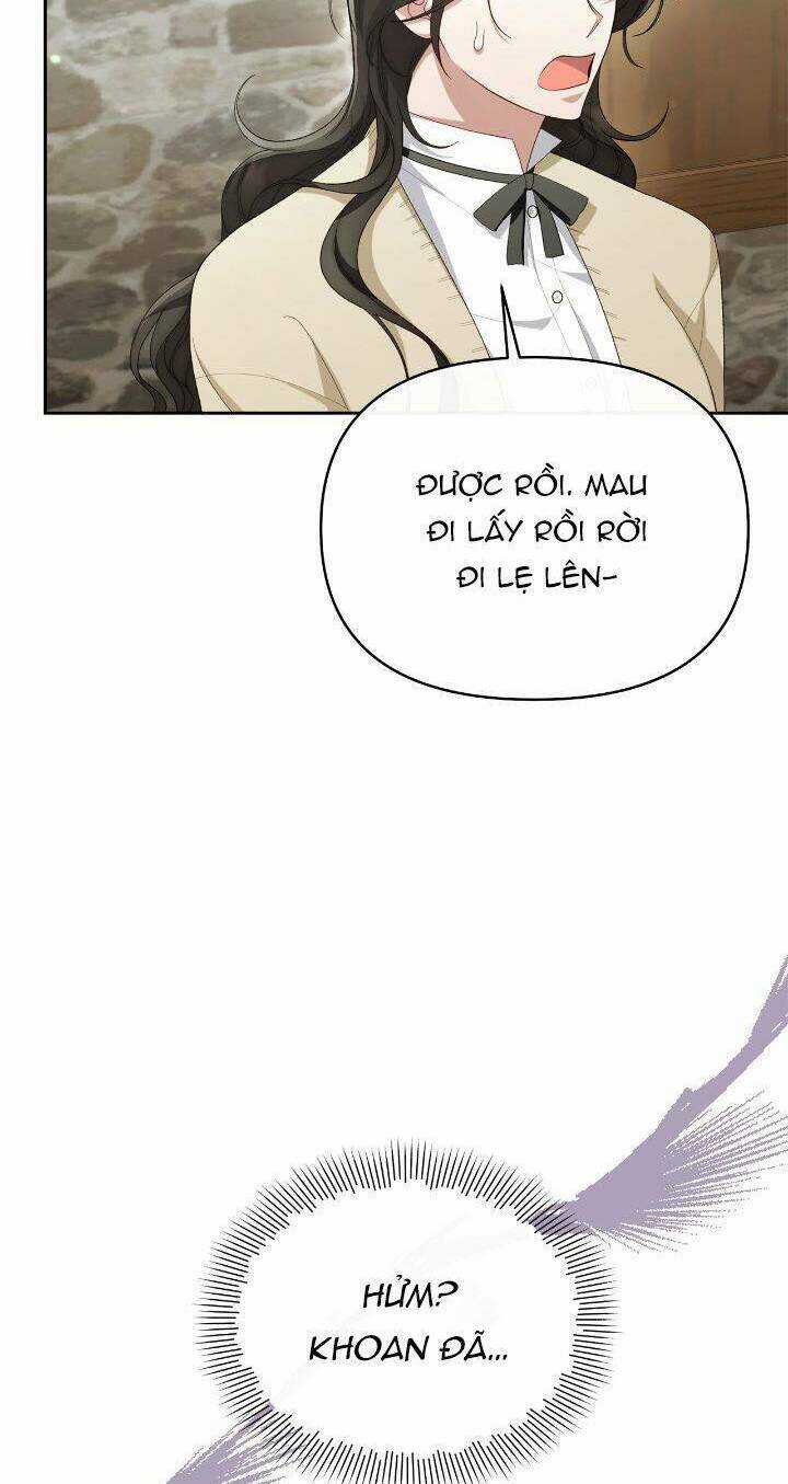 Nữ Chính Bỏ Trốn Ở Nhà Bên Chapter 41 trang 13