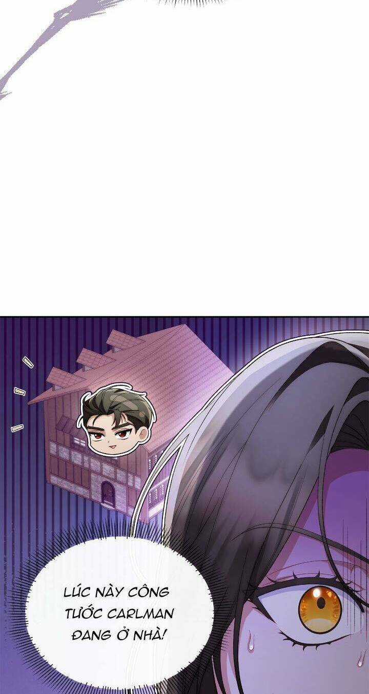 Nữ Chính Bỏ Trốn Ở Nhà Bên Chapter 41 trang 14