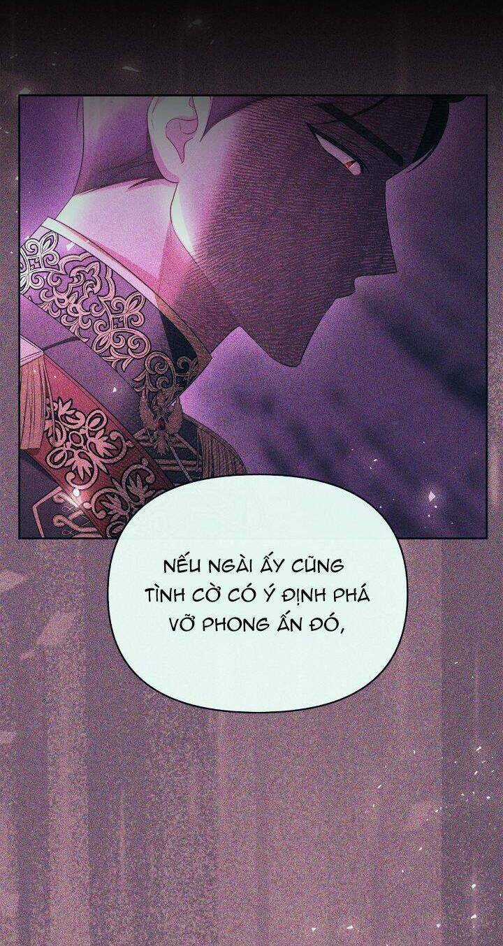 Nữ Chính Bỏ Trốn Ở Nhà Bên Chapter 41 trang 16