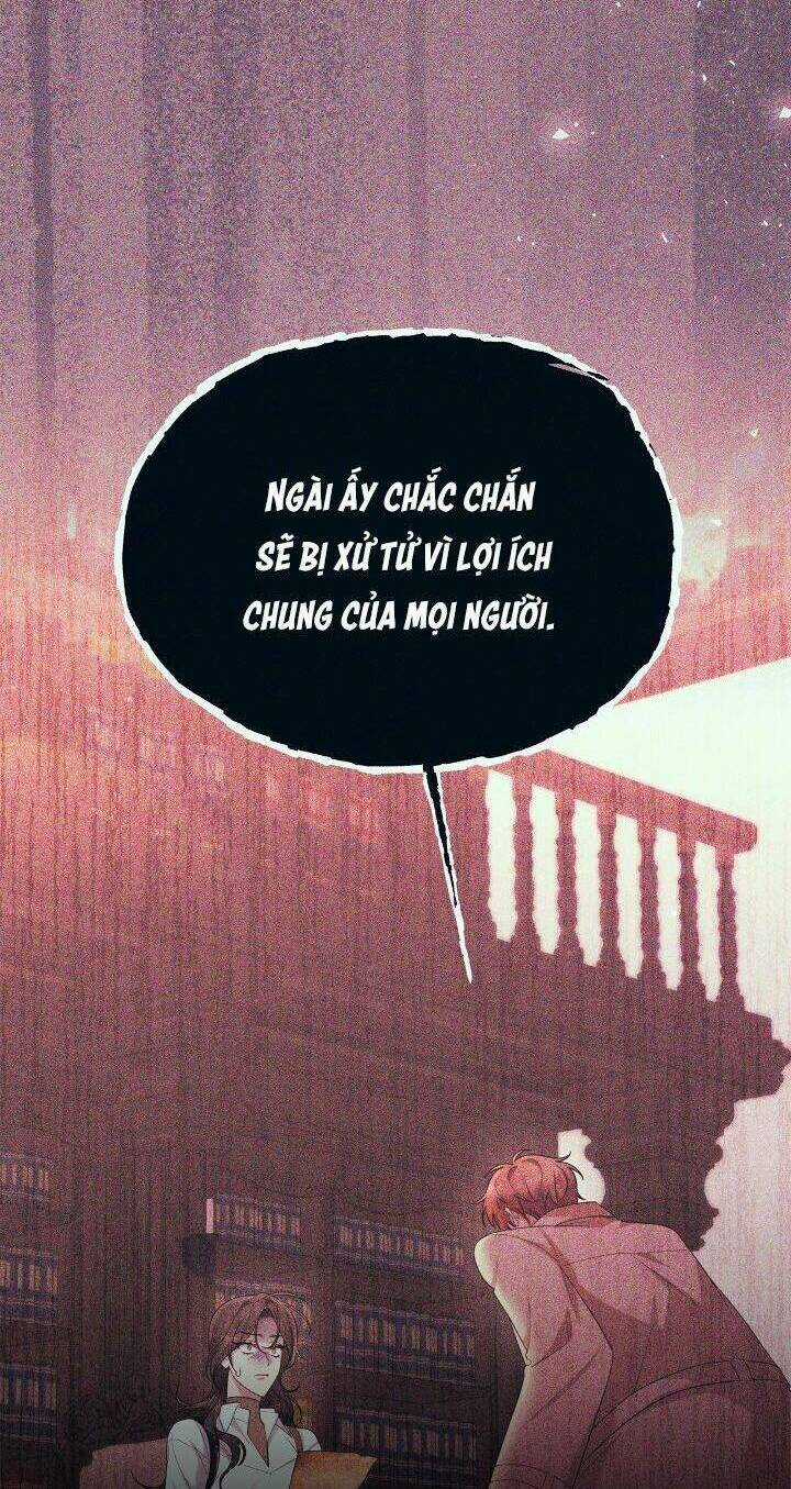 Nữ Chính Bỏ Trốn Ở Nhà Bên Chapter 41 trang 17