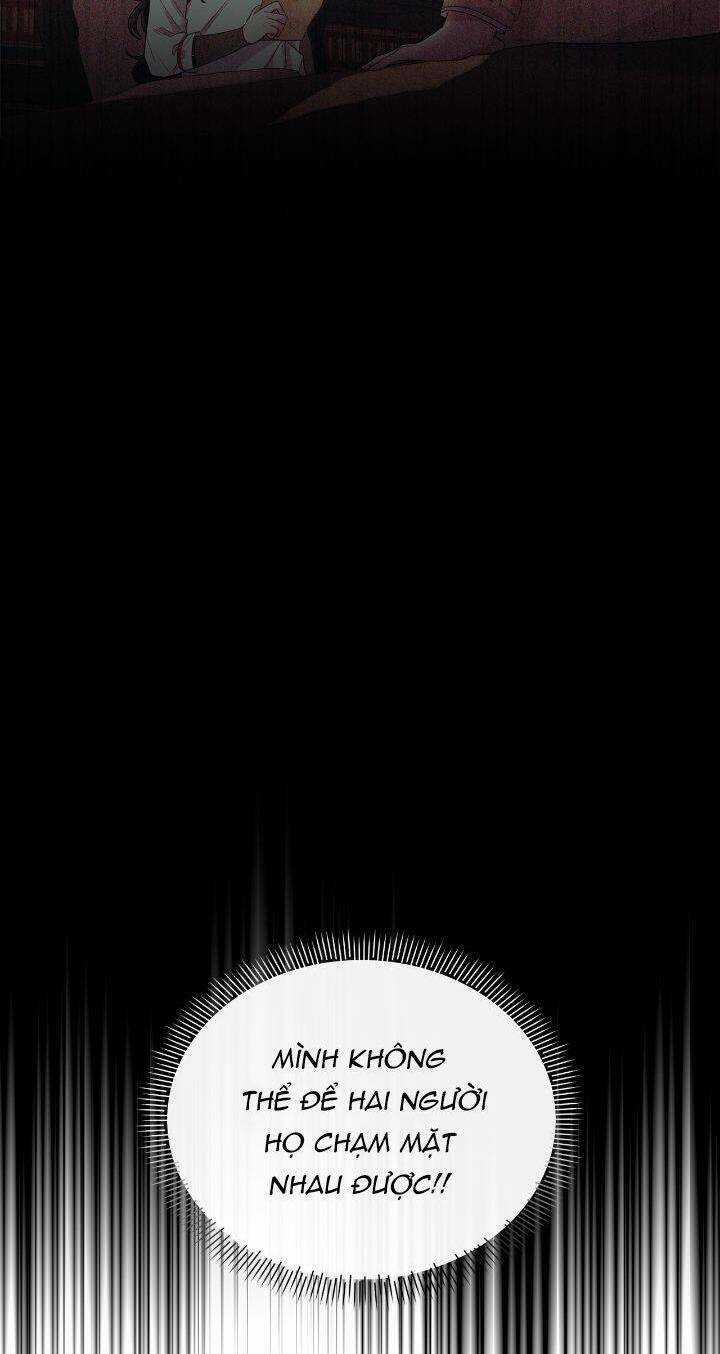 Nữ Chính Bỏ Trốn Ở Nhà Bên Chapter 41 trang 18