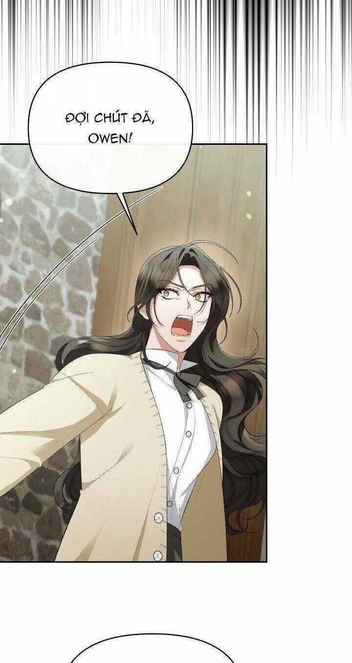 Nữ Chính Bỏ Trốn Ở Nhà Bên Chapter 41 trang 19