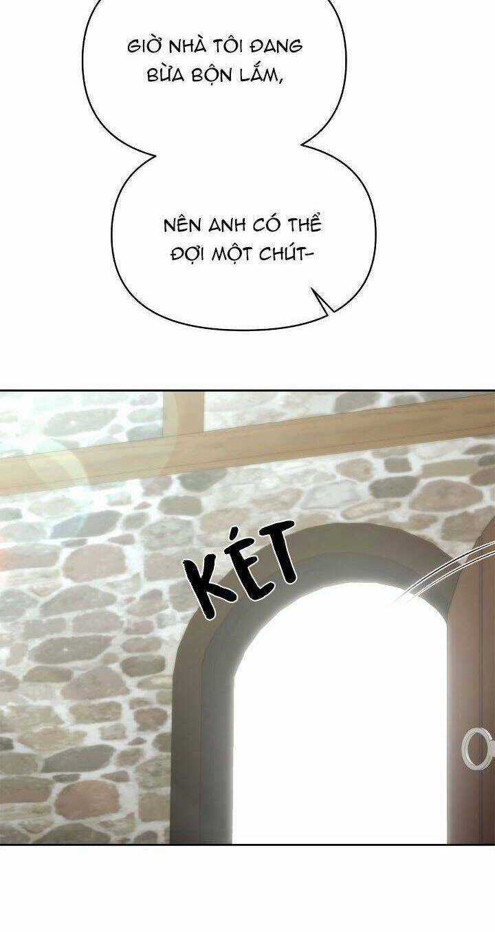 Nữ Chính Bỏ Trốn Ở Nhà Bên Chapter 41 trang 20